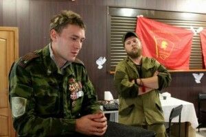 У Росії затримали колишнього «командувача протиповітряної оборони» «ЛНР» 