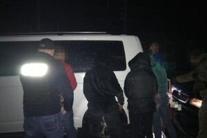 Працівники служби безпеки України припинили діяльність каналу торгівлі людьми до Росії