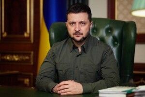 Правила для призовників: реакція Зеленського