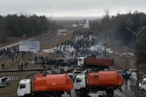«Недоумки підірвали частину боєприпасів на майданчику Запорізької АЕС», - Енергоатом