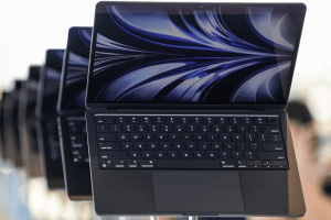 Lenovo, Dell, HP – хто кращий серед вживаних ноутбуків? Погляд зсередини ринку