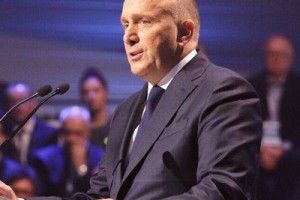 Лідер польської опозиції порівняв свою країну з Україною часів Януковича