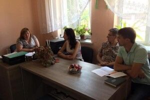 Шацька ОТГ цьогоріч може поповнитися ще на чотири сільради