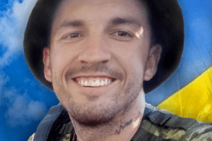 У Мар'янівській громаді сьогодні прощатимуться з Героєм Іваном Лагановським