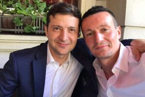 Федецький стане заступником голови Волинської ОДА