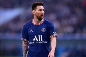 «ПСЖ» запропонував новий контракт Мессі