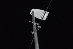В Україні з’явилося перше місто з «розумним» освітленням вулиць
