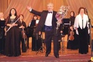 ПРЕКРАСНА І ВІЧНА МУЗИКА