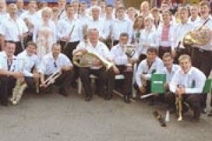 ГРАН-ПРІ ВОЛИНСЬКИХ МУЗИК У ПОЛЬЩІ