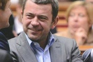 ОБИРАЄМО ПРАЦЮ ЗАДЛЯ СИЛЬНОЇ І ЗАМОЖНОЇ ДЕРЖАВИ