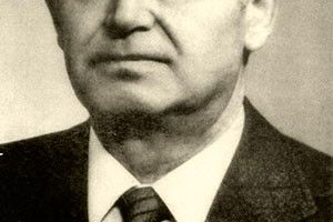 ЙОГО НАЗИВАЛИ ПАТРІАРХОМ КУЛЬТУРИ