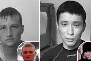 Отакої: ФСБшникам, затриманим на Херсонщині, дали лише 15 діб і штраф – 320 гривень
