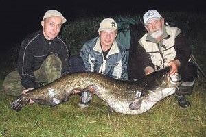 СОМ ЗАВАЖИВ 39 КІЛОГРАМІВ!