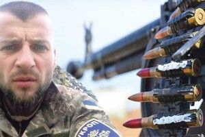 Дякуємо вам за такого сина…