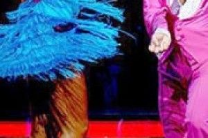 НАТАЛІЯ МОГИЛЕВСЬКА — МІЛЬЙОНЕРКА