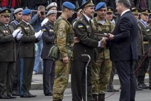 Герой України, переможець акції «Волині-нової», став генерал-майором