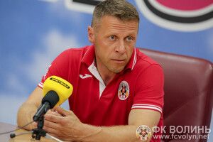 Ярослав Комзюк: «Так далі не може продовжуватися…»