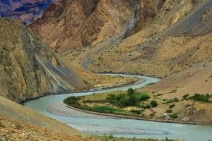 Як працює пошта у найвищій точці світу