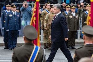 Для депутатів, які проголошували незалежність, забракло «металу»…