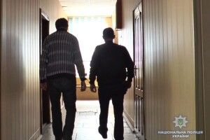 Лучанин раніше убив батька, а нещодавно до смерті побив матір 