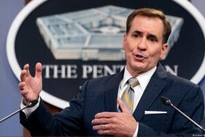 Якщо Конгрес США не ухвалить допомогу Україні, це може мати «катастрофічні наслідки»