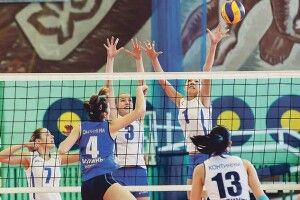 Лучанки святкували двічі, рівнянки — ​лише раз
