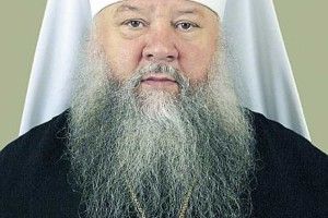 Він будував храми у кожній душі