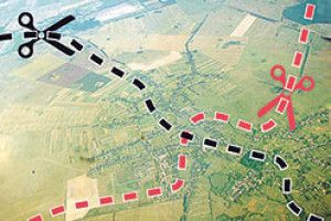 ПОМИЛКИ У КАДАСТРОВІЙ КАРТІ — НЕ ПРИВІД ДЛЯ ПАНІКИ
