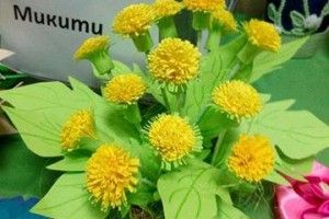 У Луцьку продають декоративні вироби, щоб урятувати життя 10-річному хлопчику 