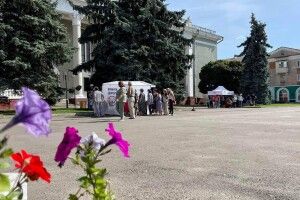 У місті на Волині завтра робитимуть безкоштовні аналізи