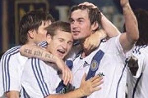 СЬОМІН ЗАМАХНУВСЯ НА МІЛЕВСЬКОГО І АЛІЄВА