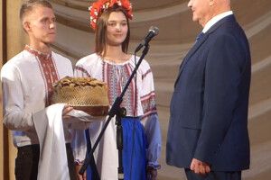 Андрій Киця розповів, яка ніч особливо зблизила Міську раду й Волинський коледж харчових технологій
