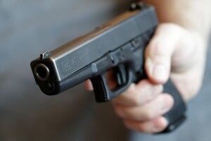 Водій застрелив собаку, бо той гавкав на його автівку...