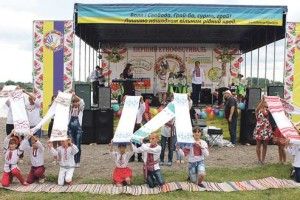 Що пропустила Джамала у Дольську?