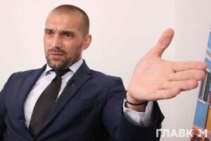 Корецький зареєстрував у НАБУ заяву про злочин, вчинений Бабіковим і Соколовим