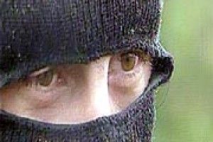 У ВОЛОДИМИРІ-ВОЛИНСЬКОМУ ПОГРАБОВАНО БАНК