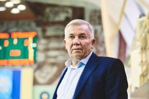 У волинського тренера, якого обвинувачують у зґвалтуванні спортсменок, стався інсульт