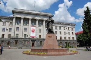 Волинський університет увійшов до нового рейтингу найкращих університетів світу 