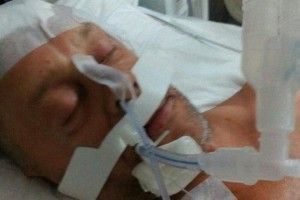 П’яний росіянин жорстоко побив українця у Туреччині через виліт Росії з ЧС-2018