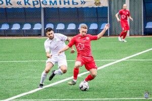 Що сказав тренер «Волині» після нічиєї у Кременчуці