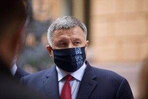 У луцького терориста не було проблем із психічним здоров'ям, - Аваков