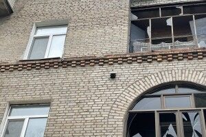 Зранку окупанти обстріляли Харків. Відомо про поранених