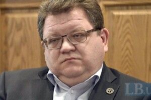 Суддю з російським громадянством відрахували зі штату Верховного Суду України