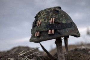 Біда: бойовики взяли у полон бійця 30-ї окремої Новоград-Волинської Рівненської механізованої бригади