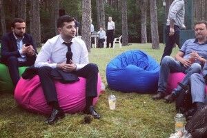 Медіарух - команді Зеленського: суспільство – це не лише ваші френди і фоловери