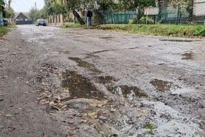 Включали, щоб помитися: чому в місті на Волині люди були чотири дні без води