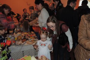  У Луцькому ДНЗ №16 – «Добро починається з тебе»