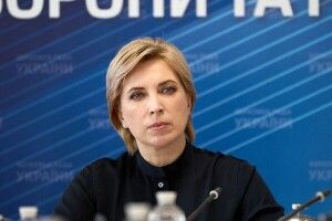 Російські вороги накривають вогнем колони з жінками та дітьми під час евакуації — Верещук