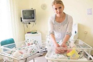 Знайомтесь: найкраща медсестра краю