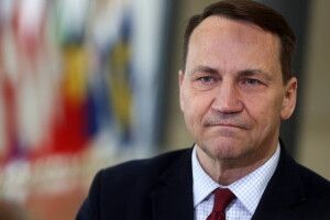 До Українського легіону в Польщі подано кілька тисяч заявок 